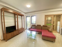 东莞麻涌麻涌城区万科珠江东岸(一期) 3室2厅1卫  电梯房 精装修73平米出租房源真实图片