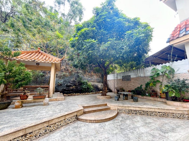 亨泰山庄闹中取静独栋别墅前后花园带院子看房有钥匙