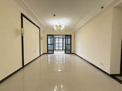 海口龙华城西2800含物业费吾悦广场旁（恒大文化旅游城）精装四房两厅两卫出租房源真实图片