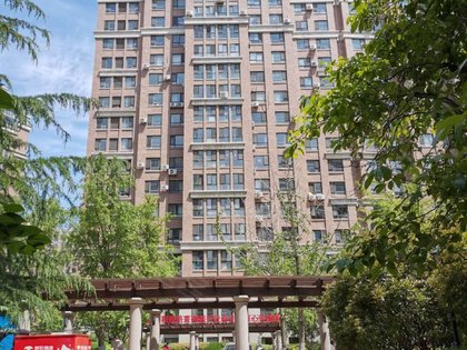 蓝山湾一期,文昌路26号 - 青岛蓝山湾一期二手房,租房,房价-青岛安居