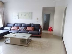 岑溪岑溪城区城区中央华庭一房一厅出租,家具家电齐全,拎包入住出租房源真实图片