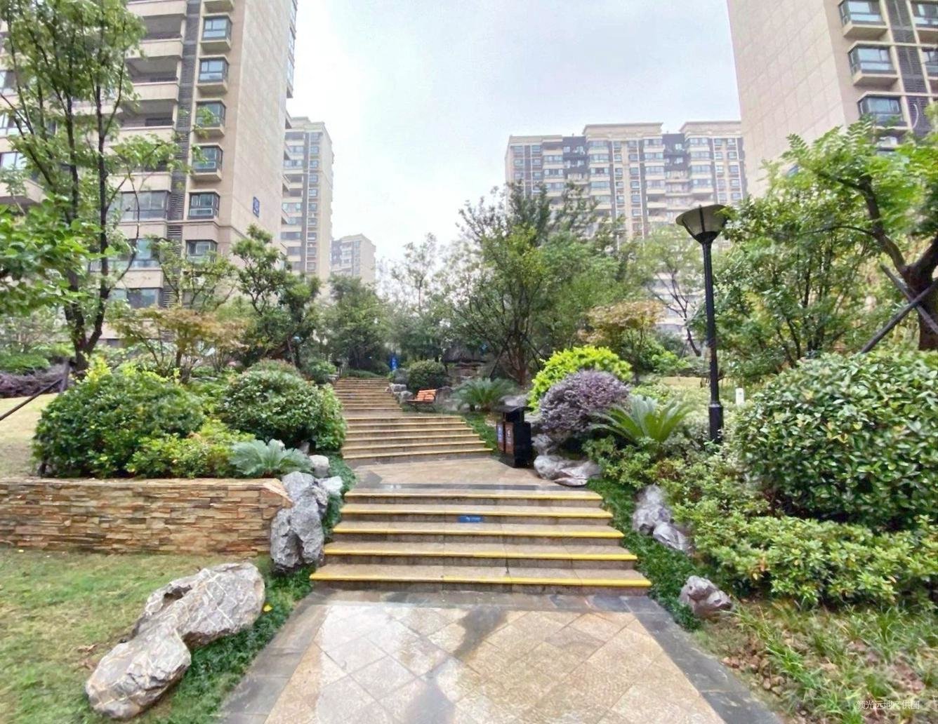 采光通风良好,招商兰溪谷二手房,200万,3室2厅,1卫,89平米-南京安居客