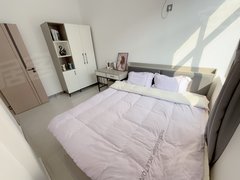 广州花都花都广场花都广场电梯一房 近公益市场 骏壹万邦 中西结合医院出租房源真实图片