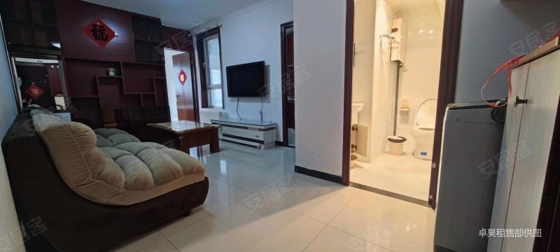 怡和世家 商圈成熟 近医院 低密宜居 装修好 正南朝向