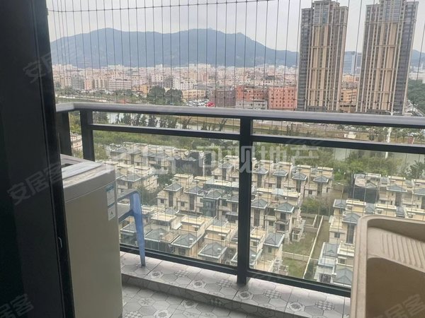 整租海投第一湾(一期公寓住宅) 4室2厅 南,海沧租房-厦门58安居客