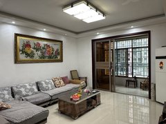 沅江沅江城区沅江市区政通学校旁 金烨豪廷步梯二楼三室两厅 出租出租房源真实图片