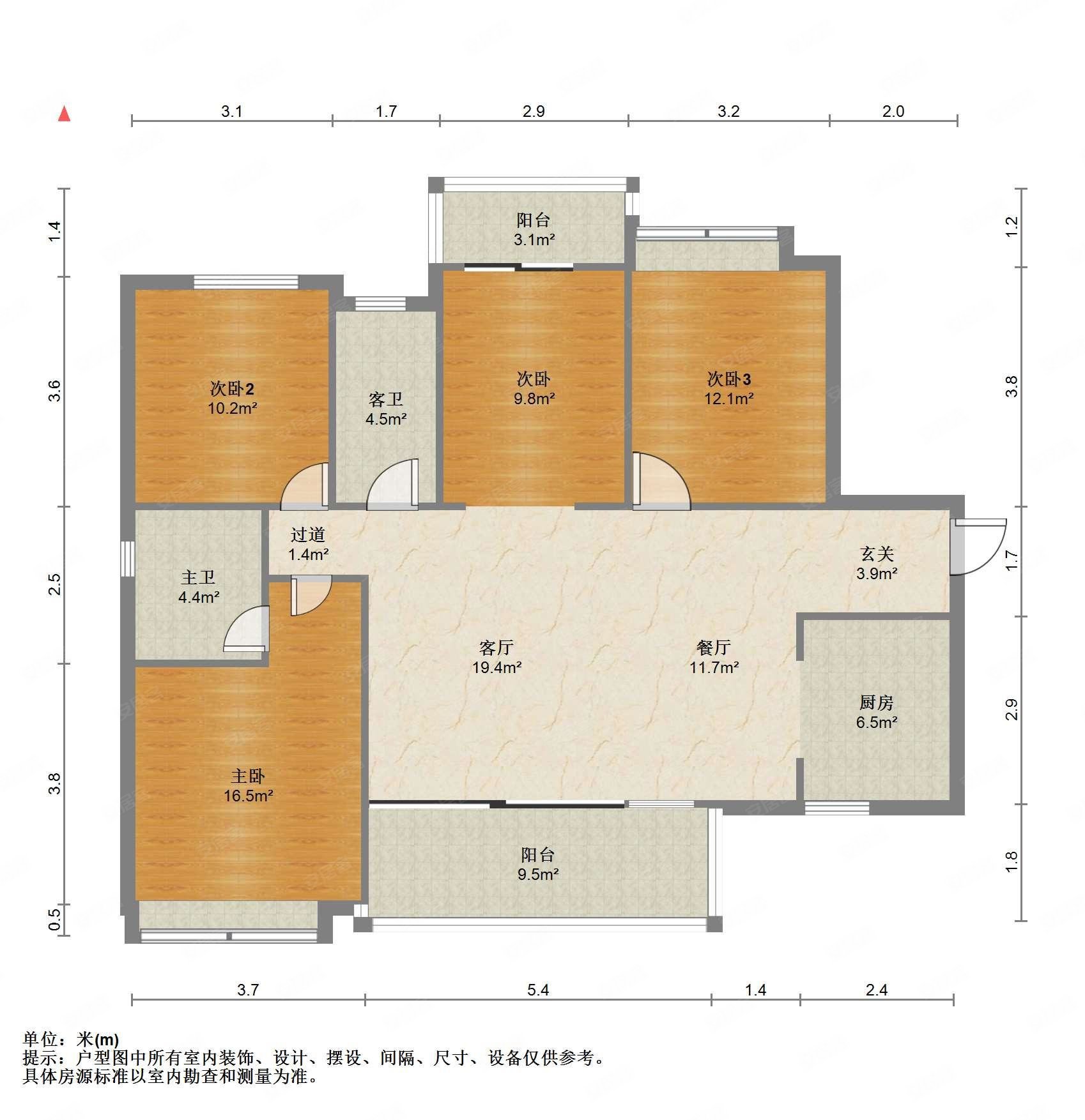 彰泰滨江学府