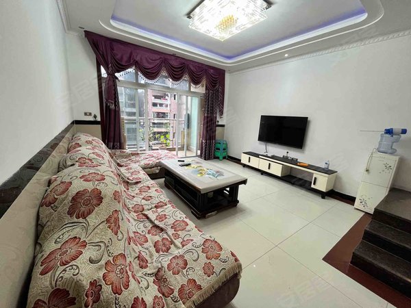 新巴中,万达付近,随时看房,精装3房,价格优惠,先到先得,铜梁租房-重庆