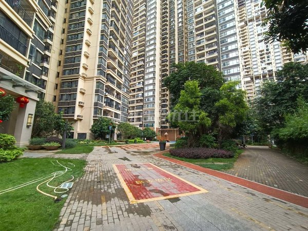 南宁西乡塘新阳奥园永和府(二期)奥园永和府两房 合适可谈 朝阳广场