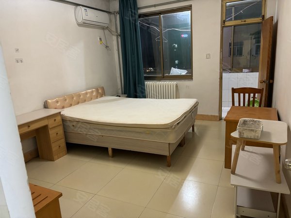 济南历下和平路东源小区东源小区 2室1厅1卫出租房源真实图片