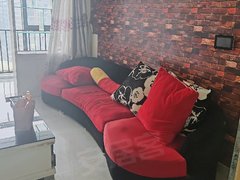 潍坊奎文金融街阳光100城市广场 3室2厅1卫出租房源真实图片