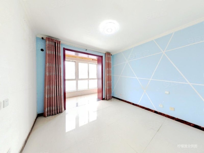 店长力荐凤城六路地铁口旭景兴园精装三室两卫钥匙在手随时看