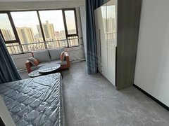 晋中榆次万达广场雅园酒店式公寓一室一卫 只要899出租房源真实图片