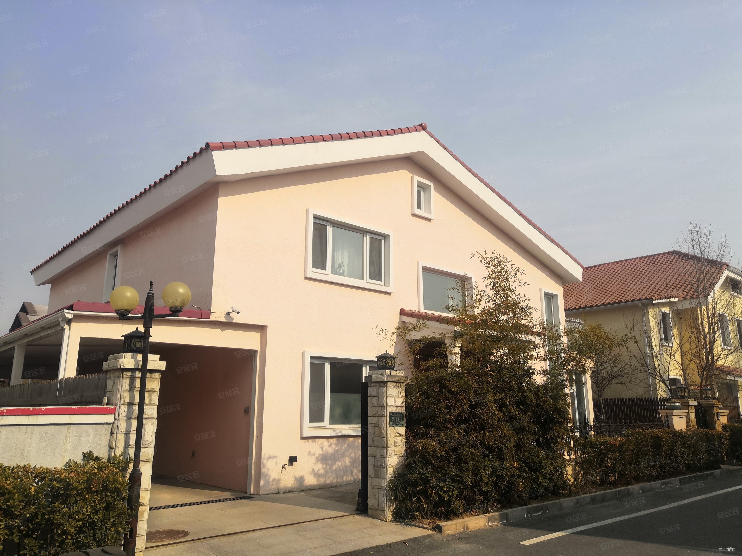 北京房产网>北京二手房>顺义二手房>中央别墅区二手房>嘉浩别墅>