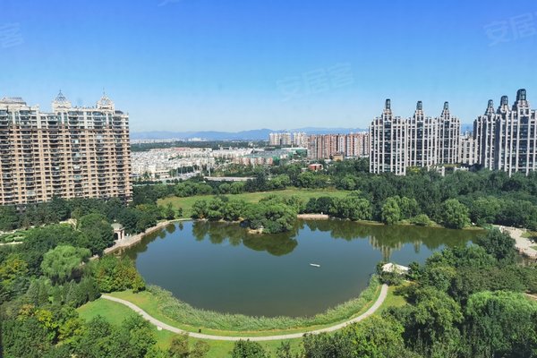 万达大湖公馆