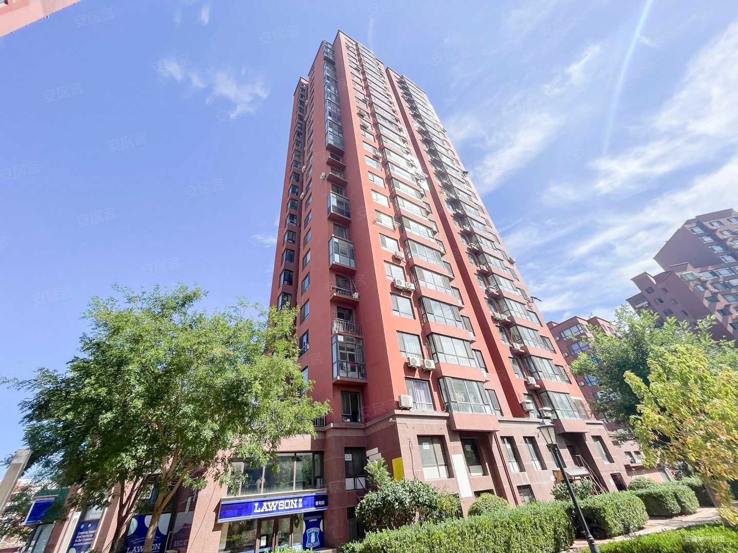 大连房产网>大连二手房>甘井子二手房>泉水二手房>润泽园(甘井子)>