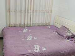 安阳龙安钢城购物嘉洲华庭 3室1厅1卫出租房源真实图片