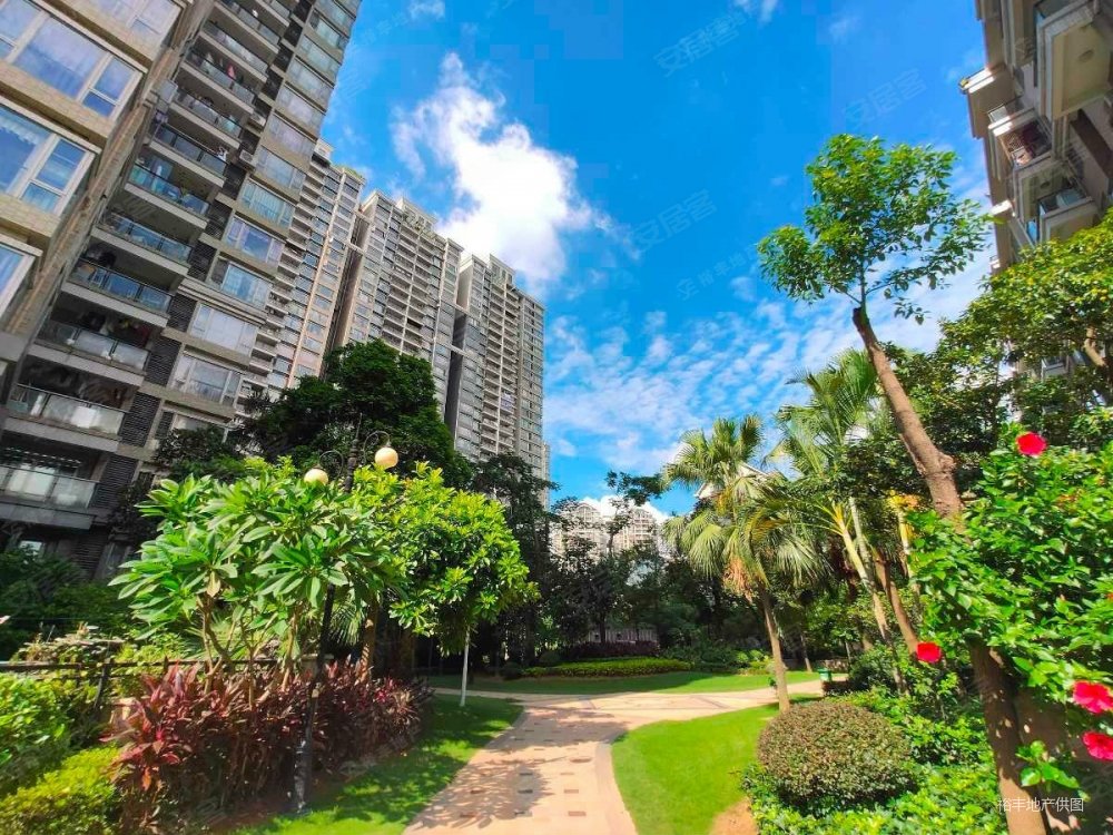 光大景湖时代城