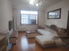 广汉雒城马牧河东西大亍东二段大发家私5楼大套二带书房，全装家具家电三个空调出租房源真实图片