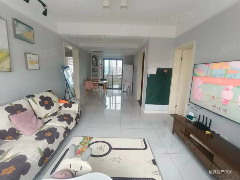 水清木华二手房,130万,3室2厅,1卫,89.64平米-无锡安居客