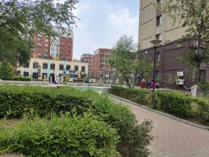 香榭丽花园,西宁街 - 锦州香榭丽花园二手房,租房,房价-锦州安居客