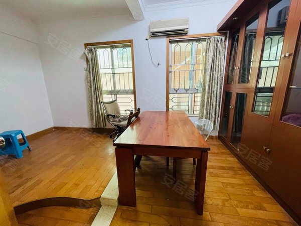 【多图】居雅苑,皇岗租房,居雅苑电梯4房,南北通透,看房方便有钥匙