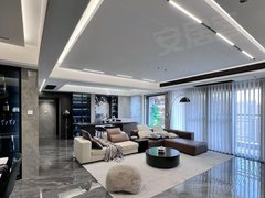 通辽科尔沁桥北水域蓝湾C区 2室2厅1卫 100平 精装修 南北通透出租房源真实图片