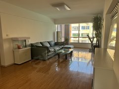 丹东振兴六纬路小学学区江滨丽园步梯两室房源 精装修南北透通阳光好 有空调拎包住出租房源真实图片