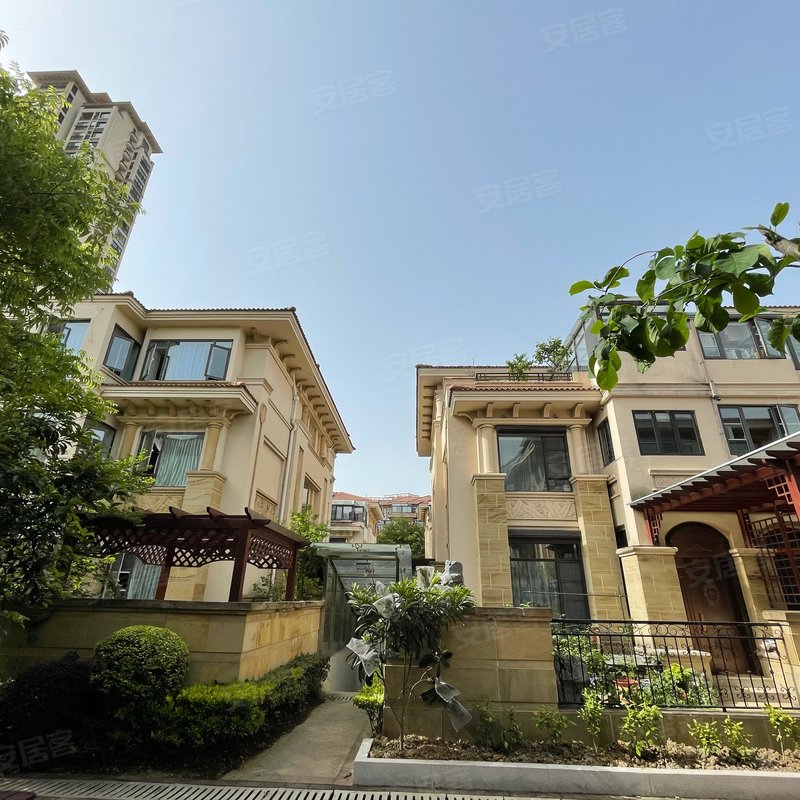 东方丽晶(别墅)小区详情,房价走势,房源,业主论坛】- 无锡58同城