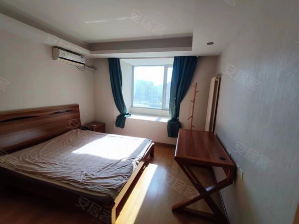 青岛崂山金家岭恩马文景园找我租房送保洁 恩马文景园 青医丽达金狮