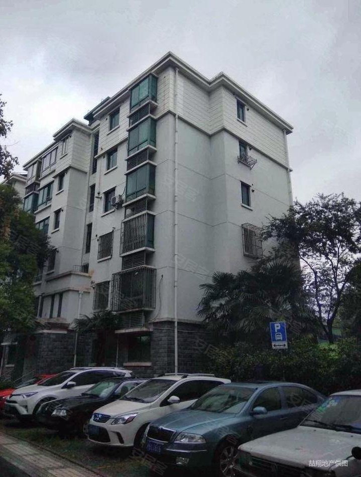 明丰阳光苑2室2厅1卫103.29㎡南北810万