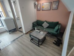 东莞黄江梅塘社区和光尘樾公寓 1400拎包入住出租房源真实图片