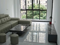 鹰潭月湖月湖城区凯翔新天地 3室2厅1卫出租房源真实图片