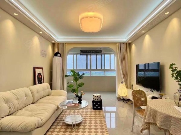 松江租房-上海58安居客