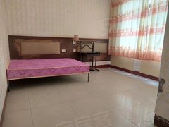 来宾兴宾兴宾 1室0厅1卫出租房源真实图片