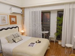 武汉沌口开发区体育中心经开万达可短租 可月付 随时看 地铁口 拎包入住 楼层朝向好出租房源真实图片