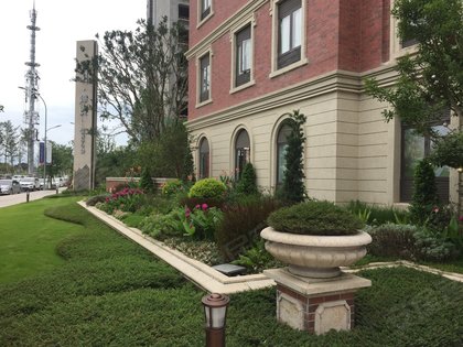 保利锦城,仙彭路 - 揭阳保利锦城二手房,租房,房价-揭阳安居客