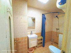 齐齐哈尔龙沙南站北方新天地一室 精装 有空调宽带 拎包入住出租房源真实图片