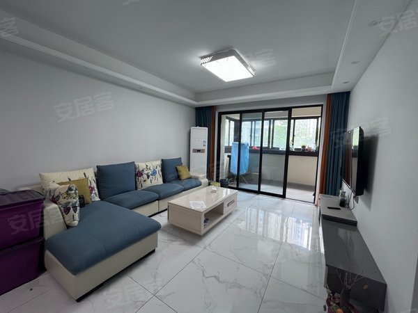 接受押一付一 旭辉城精装大四房带入户小花园,石狮租房-泉州58安居客