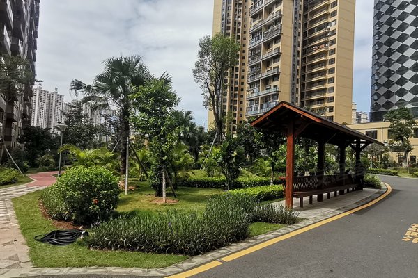 不足,桃源国际怎么样,桃源国际周边房产中介经纪人评价-河源安居客