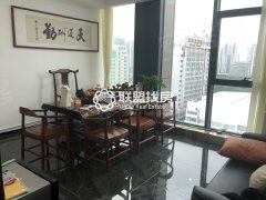 贵港港北民族文化公园万港城 高品质居住体验，让您的生活更加精彩出租房源真实图片