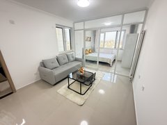 北京昌平龙域博学西路5号院 小两居出租 临近华北电力大学 育知路地铁出租房源真实图片