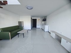 定西安定安定城区绿洲都荟2室2厅1厨1卫交通便利 配套设施齐全 采光好出租房源真实图片