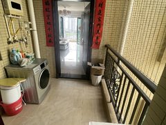 韶关武江新城区恒大城 2室2厅2卫出租房源真实图片