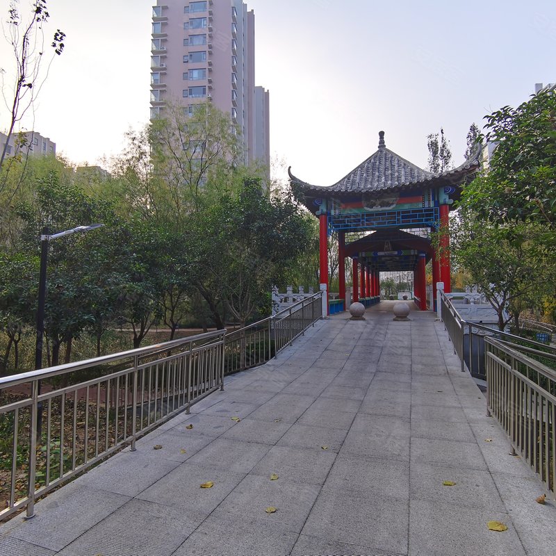 【兴冠园, 兴冠园小区详情,房价走势,房源,业主论坛】- 临沂58同城