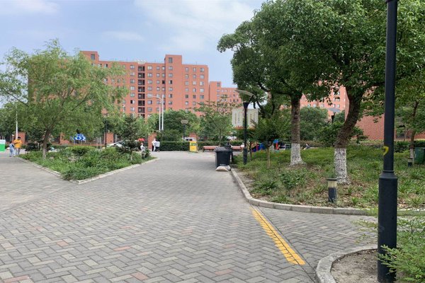 佘北家园梧桐苑