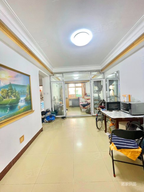 燕宇花园 近医院 低容积 南北通透 交通便捷 商业配套成熟