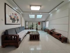 肥城康汇大街肥城湿地公园山水名园 电梯房 家具家电齐全 看房方便 御景苑陈刘特钢舜城出租房源真实图片
