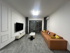 西双版纳景洪曼弄枫曼城 三室两厅 南北通透 家电齐全 拎包住 小区环境好 便利出租房源真实图片