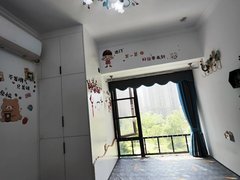 九江浔阳新桥头新桥头九龙广场恒盛科技园快乐城整租公寓民水电温馨一居室急租!出租房源真实图片